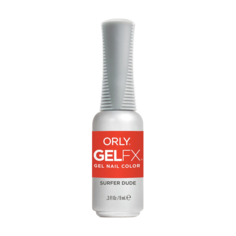 Гель-лак для ногтей ORLY Gel FX Nail Color Surfer Dude, 9 мл