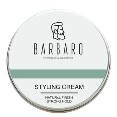 Крем для укладки волос Barbaro 100 гр.