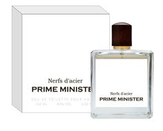 Туалетная вода мужская PRIME MINISTER Nerfs dacier 100 мл