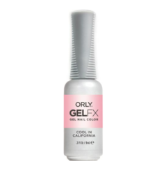 Гель-лак для ногтей ORLY Gel FX Nail Color Cool In California, 9 мл