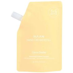 Крем для рук HAAN Coco Cooler 150 мл