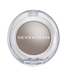 Тени для век SEVENTEEN "SILKY SHADOW BASE" т.105 кофе с молоком