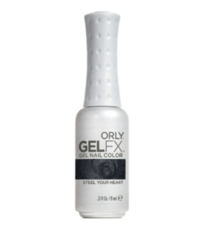 Гель-лак для ногтей ORLY Gel FX Nail Color Steel Your Heart, 9 мл