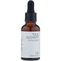 Сыворотка для лица Levrana True Alchemy AHA Acids 5,1% 30 мл