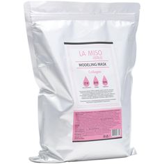 Маска для лица LA MISO Collagen Modeling Mask 1000 г