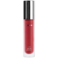 Жидкая матовая помада SHIK Soft Matte Lipstick т.07 Hot 5 г