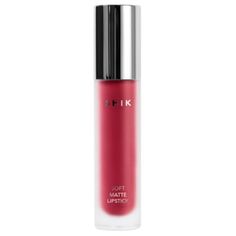 Жидкая матовая помада SHIK Soft Matte Lipstick т.06 Berry 5 г