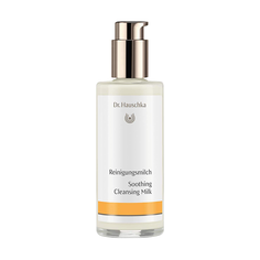 Очищающее молочко (Reinigungsmilch) Dr. Hauschka 145 мл Dr.Hauschka