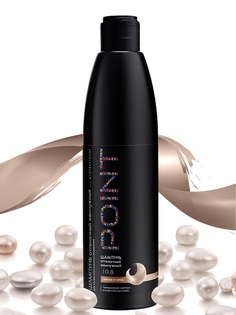 Оттеночный шампунь POINT 10.8 «Жемчужный» 300 мл