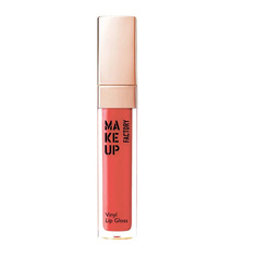 Блеск для губ Make up Factory 15 пристрастие к красному Vinyl Lip Gloss