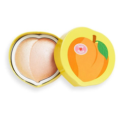 Хайлайтер I Heart Revolution, Fruity, Tasty, Peach, 20 г