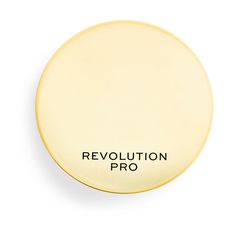 Пудра Revolution PRO Translucent Hydra-Matte Setting Powder 5,5 г