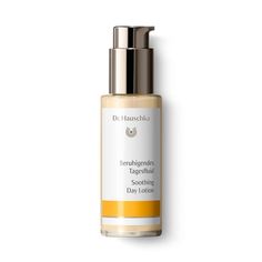 Флюид для лица Успокаивающий Beruhigendes Tagesfluid Dr. Hauschka 50 мл Dr.Hauschka