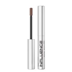 Тушь для бровей Influence Beauty Brow robot тон 04 5 мл