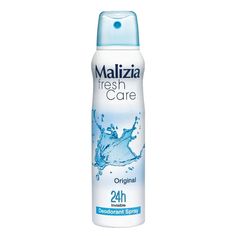 Дезодорант Malizia Fresh care original 150мл