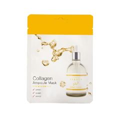 Ампульная маска для лица La Miso Collagen 27 мл