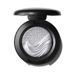 Тени для век MAC Cosmetics Extra Dimension Eye Shadow Evening Grey