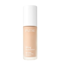 Тональный крем Paese Lifting Foundation, тон 101, 30 мл