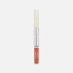 Помада-блеск для губ стойкая Seventeen All Day Lip Color&Top Gloss т.32