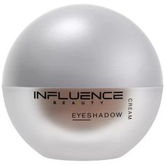 Тени для глаз кремовые Influence Beauty Alien тон 03, 5 г