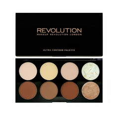 Набор корректоров Revolution Makeup Ultra Contour Palette