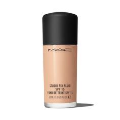 Тональный крем MAC Cosmetics Studio Fix Fluid SPF15 NW25 30 мл