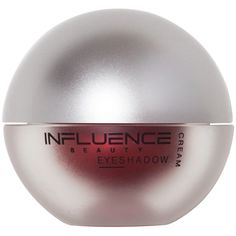 Тени для глаз кремовые Influence Beauty Alien тон 02 5 г