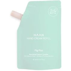 Крем для рук HAAN Fig Fizz 150 мл