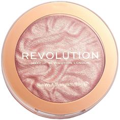 Хайлайтер Revolution Makeup Revolution Highlight Reloaded Make an Impact 10 г