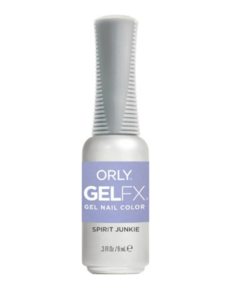 Гель-лак для ногтей ORLY Gel FX Nail Color Spirit Junkie, 9 мл