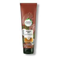 Бальзам-ополаскиватель Herbal Essences Кокосовое молоко 275мл