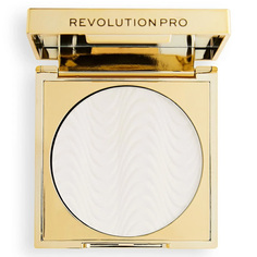 Пудра Revolution PRO, CC Perfecting Pressed Powder, 5 г - Translucent