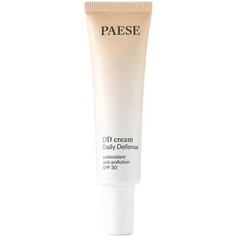 DD-крем Paese тональный защитный дневной 3N песочный 30 мл