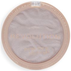 Хайлайтер Revolution Makeup, Highlight Reloaded -Peach Lights