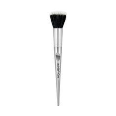 Базовая кисть-дуофибра Influence Beauty "FD-36R" для тональной основы