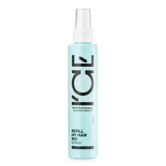 Сыворотка-спрей Ice Professional Refill My Hair, 100 мл