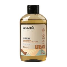 Шампунь Ecolatier Urban ши и магнолия 600 мл