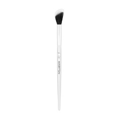 Скошенная кисть-дуофибра Influence Beauty "DA–15R" для лица