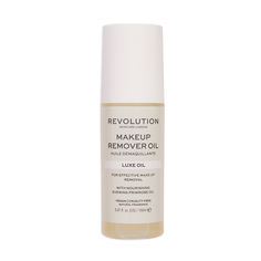 Масло Revolution Skincare для снятия макияжа Remover Cleansing Oil, 150 мл