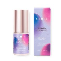 Крем для кожи вокруг глаз MiXiT ProtoCosmetic Ultra-Active Eye Cream 30мл