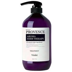 Кондиционер для всех типов волос Memory of PROVENCE Violet, 500 мл 7800191 No Brand