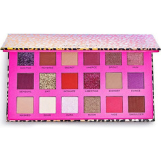 Палетка теней Revolution PRO Neutral Passion Palette