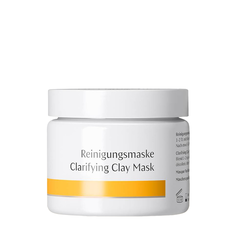 Маска очищающая (Reinigungsmaske) Dr. Hauschka 90 г Dr.Hauschka