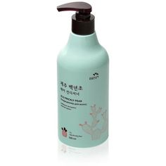 Кондиционер для волос Flor de Man Jeju Prickly Pear Hair Conditioner 500 мл