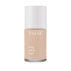 Тональный крем для лица Paese Long Cover Fluid, 1,5 Beige, 30 мл