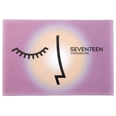 Палетка для макияжа Seventeen Stargazer Girl Total Look Palette