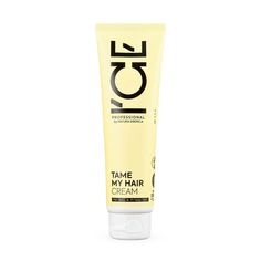 Крем для волос Ice Professional Tame My Hair 100 мл