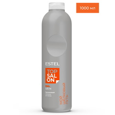 Шампунь для волос ESTEL PROFESSIONAL TOP SALON PRO.ШЕЛК протеиновый 1000 мл