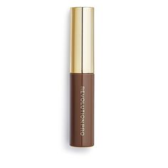 Гелевая тушь для бровей Revolution PRO brow volume and sculpt gel - Warm Brown