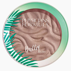 Румяна Physicians Formula Murumuru, сливово-розовые